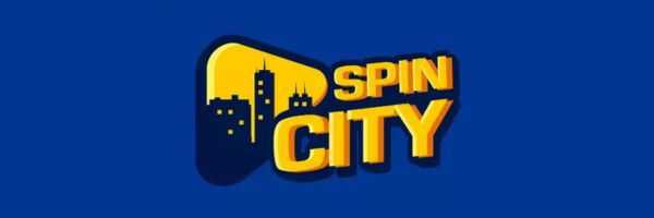 SpinCity Casino live dealer lobby