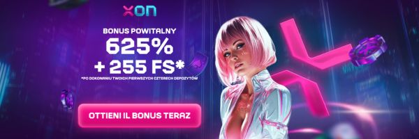 Xon Casino pokies collection NZ